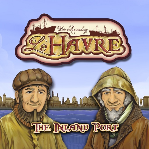 le havre: the inland port