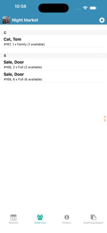 screenshot 5