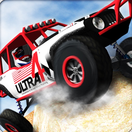 ultra4 offroad racing