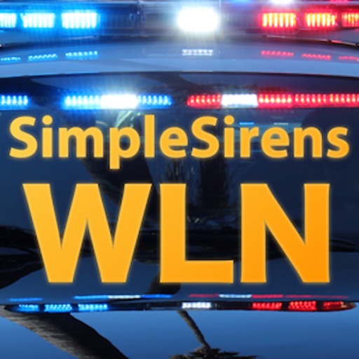 simplesirens wln