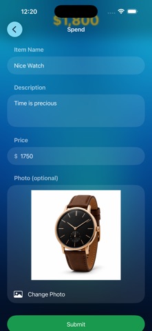 screenshot 3
