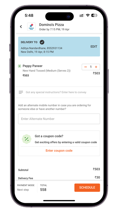screenshot 5