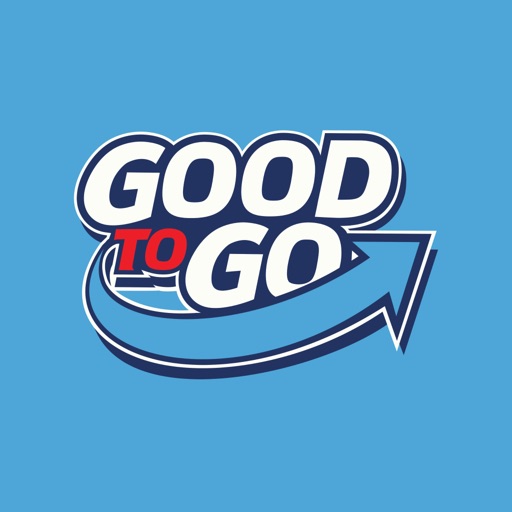 good to go & my good rewards