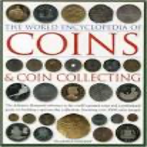 my valuable coin collection