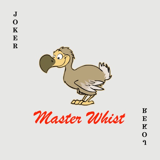 master whist