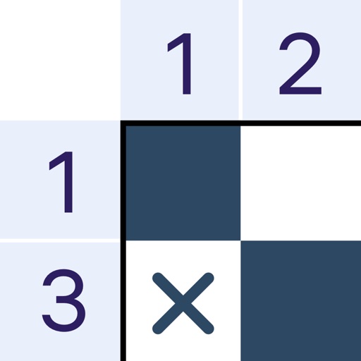 nonogram.com - numbers game