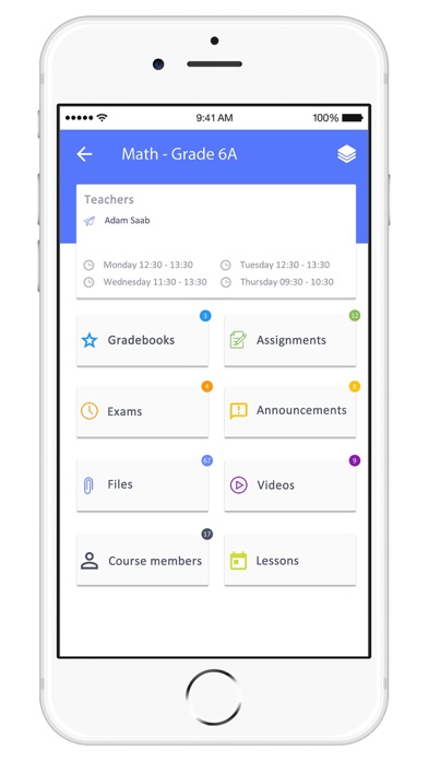 screenshot 4