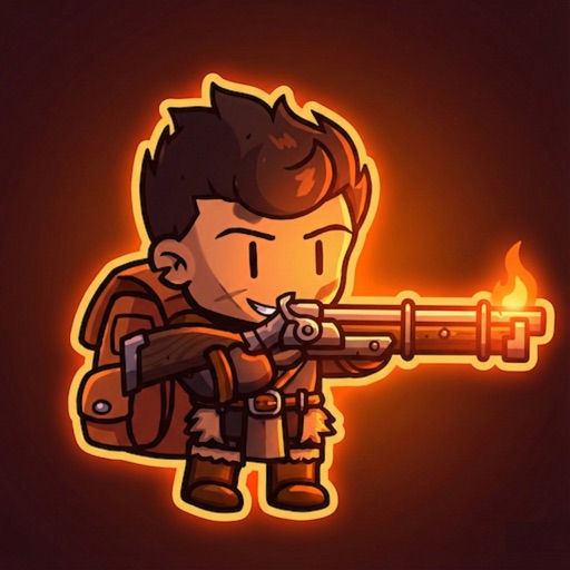 claw master – roguelike hero