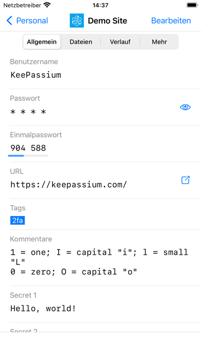screenshot 5