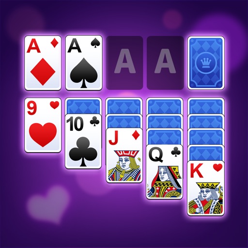 solitaire - passion card game
