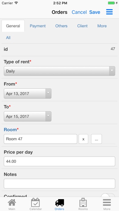 screenshot 4