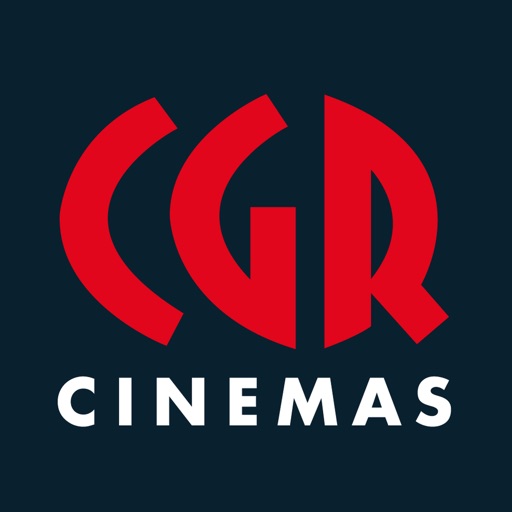 cgr cinémas