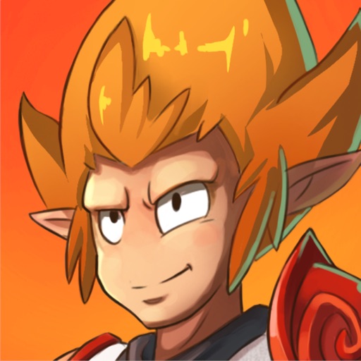 dofus touch