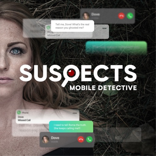 suspects: mobile detective