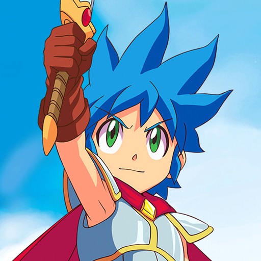 monster boy