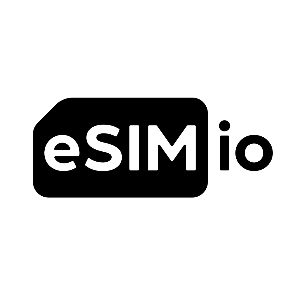eSIM io: Global Internet Data