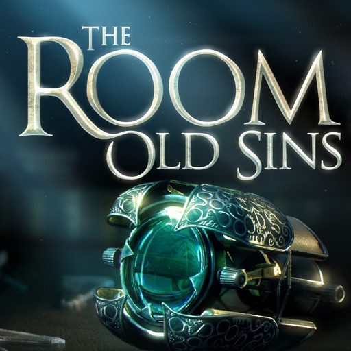 the room: old sins