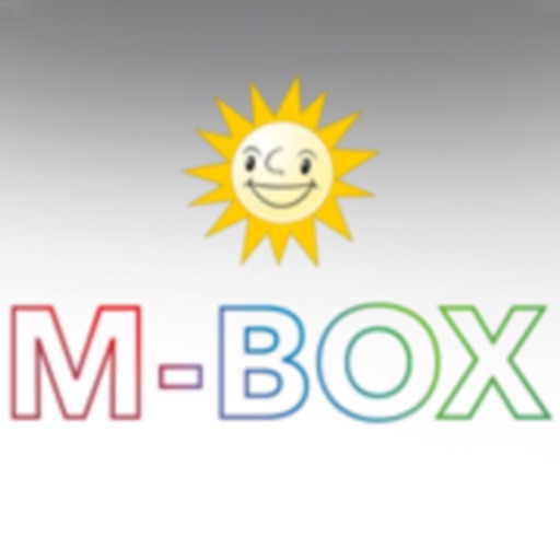 m-box
