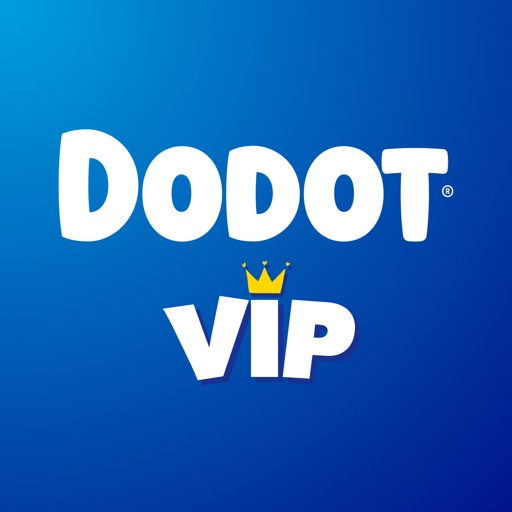 dodot vip: pañales de regalo