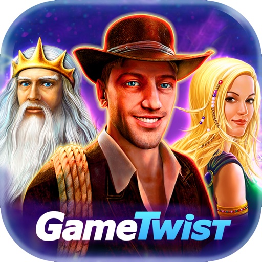 gametwist casino slots spiele