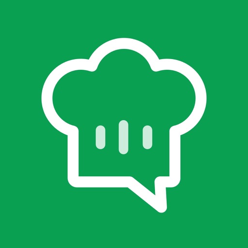 cookgo：食事の計画とレシピの保存