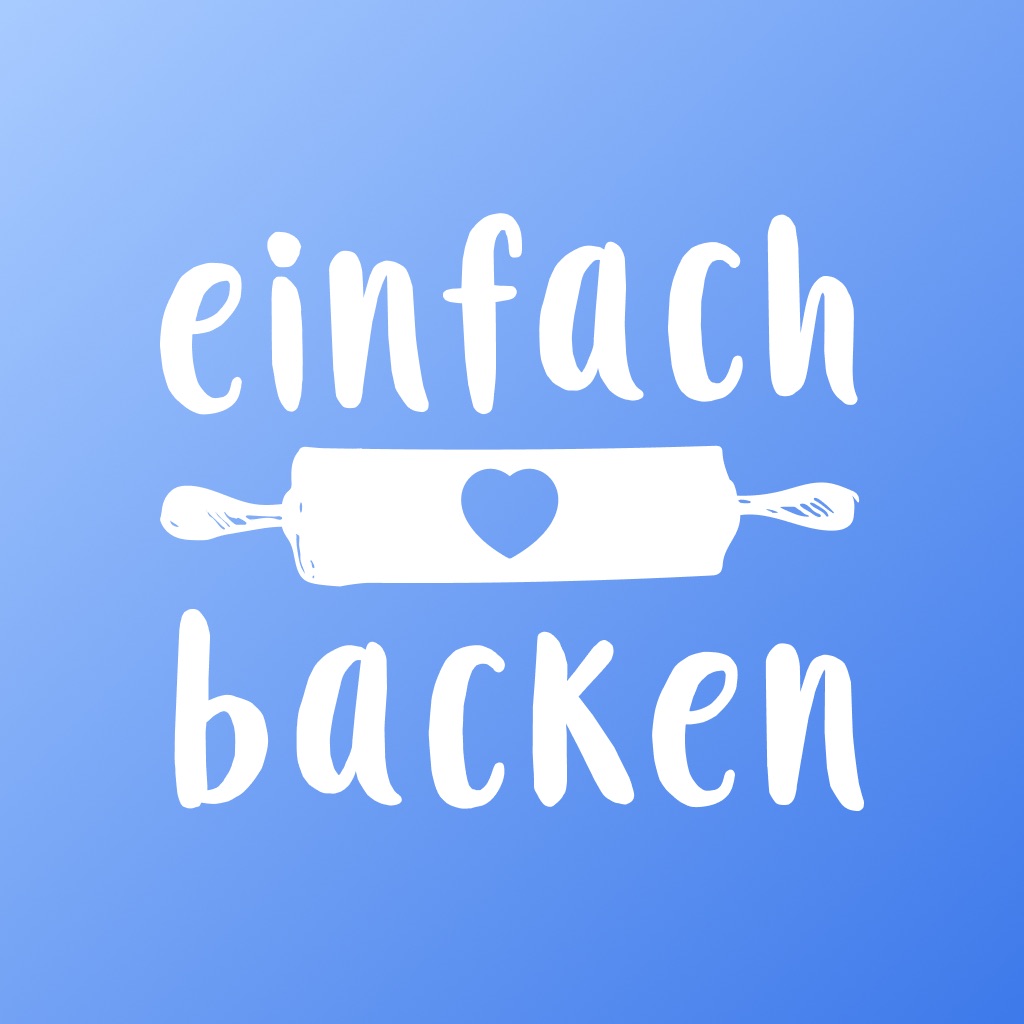 Einfach Backen