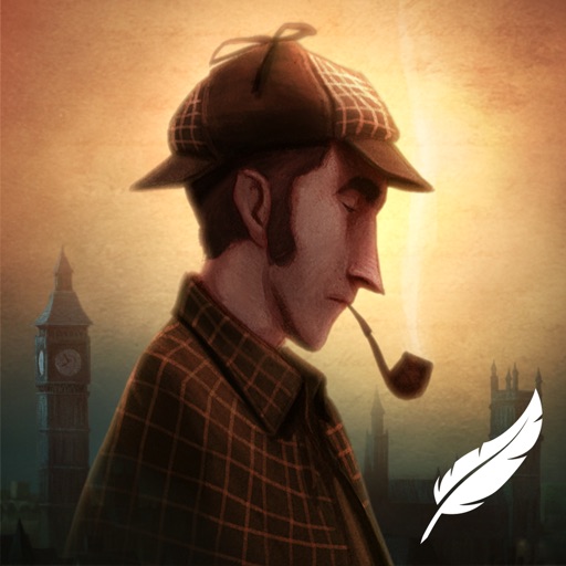 idoyle: sherlock holmes