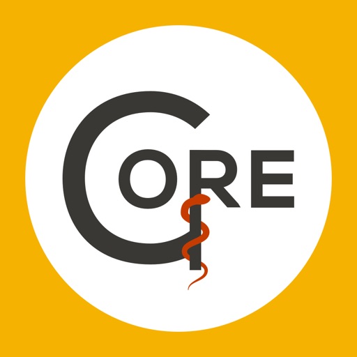 core -clinical orthopedic exam