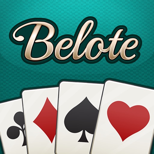 belote.com - belote & coinche