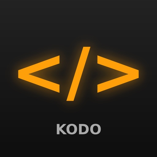 kodo: ai code editor & ide