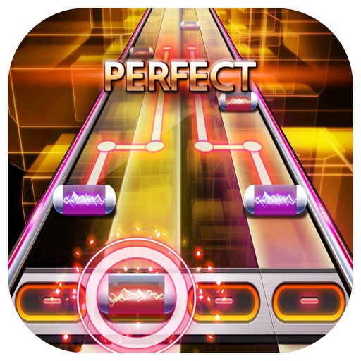 beat mp3 2.0 - finger dance