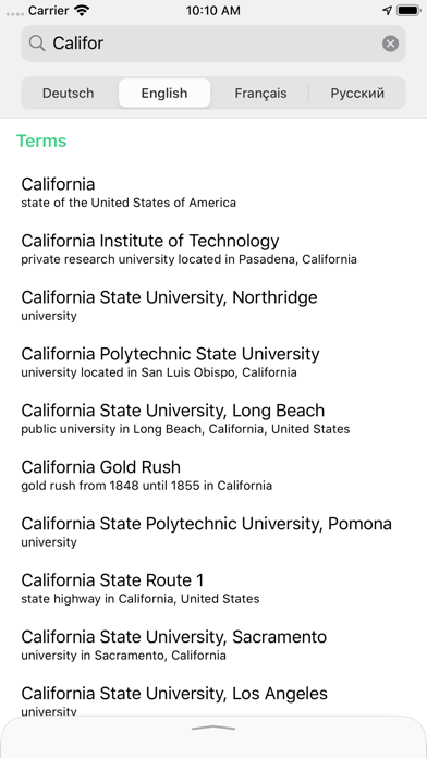 screenshot 4