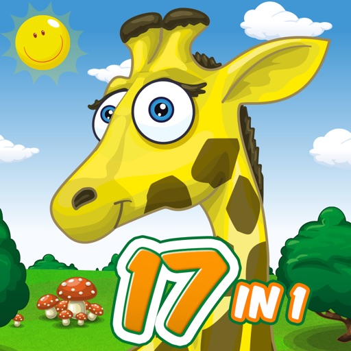 the fabulous animal playground