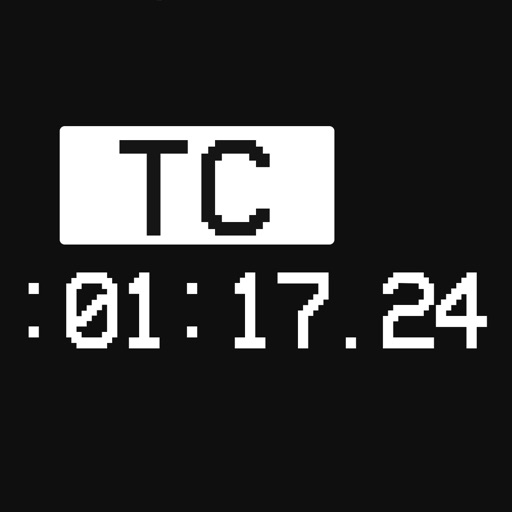 timecode gen