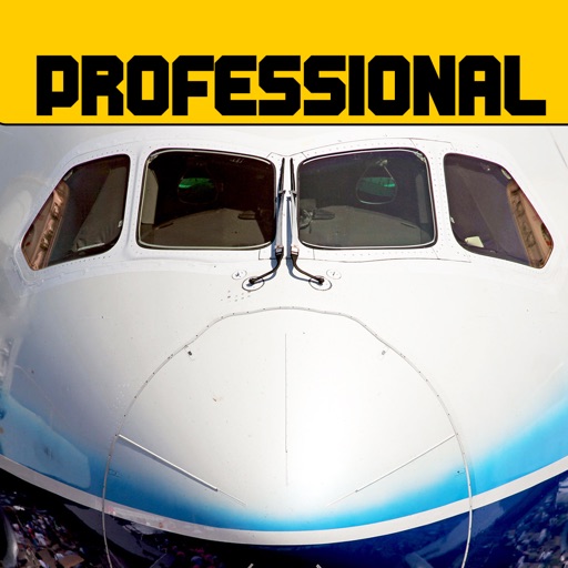 flight 787 - advanced