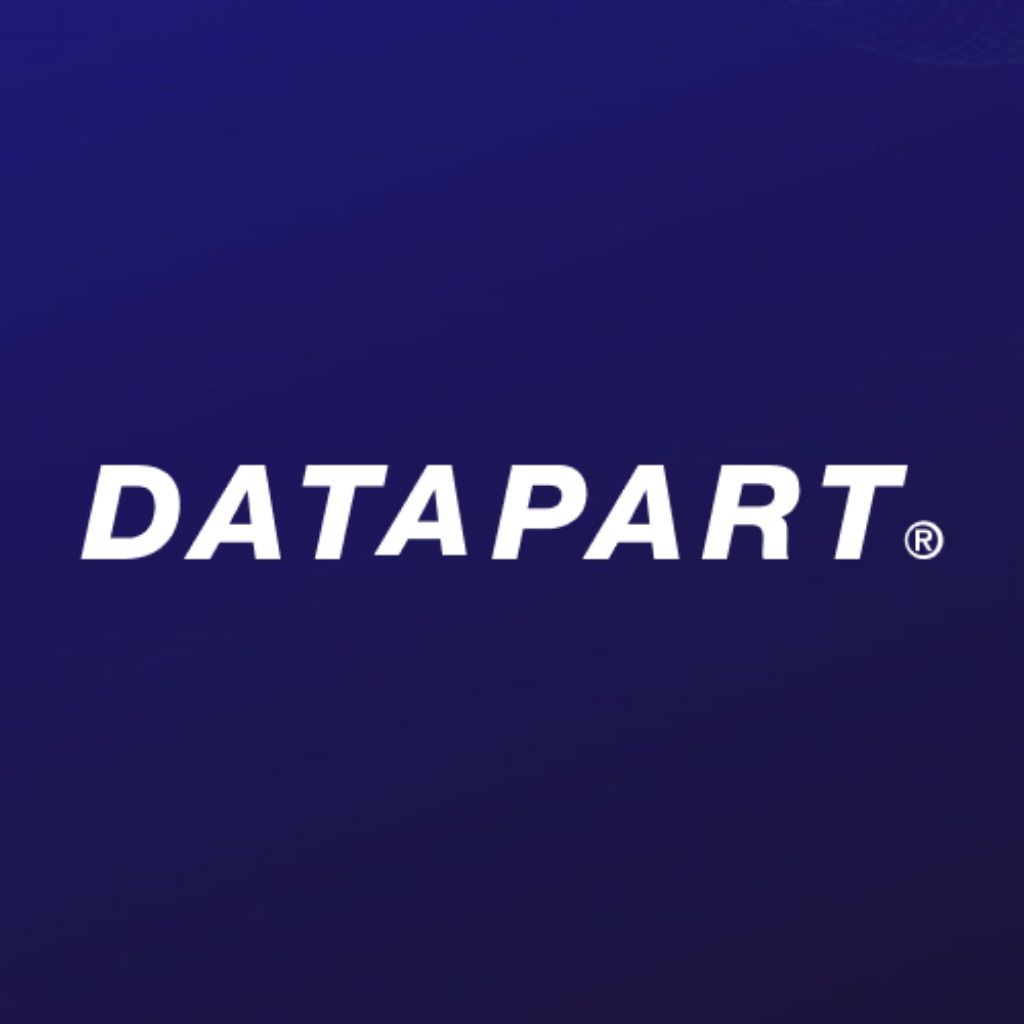 MyDatapart