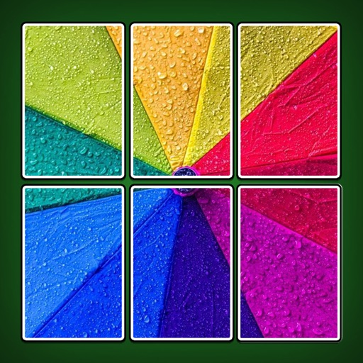 jigsolitaire