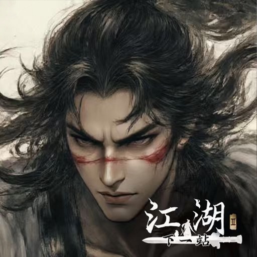 下一站江湖ⅱ