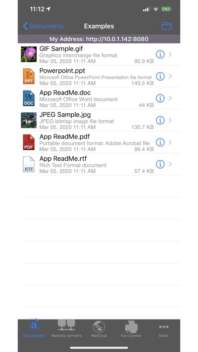 screenshot 6