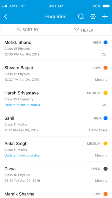 screenshot 4