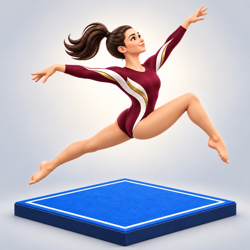Biblioteca de Acrobacia