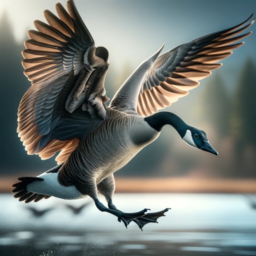 goose hunting calls