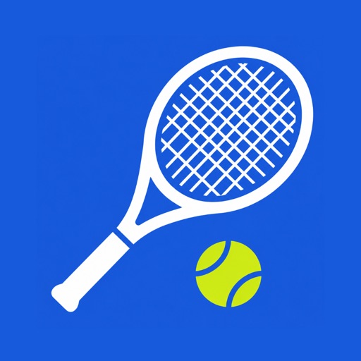 club tennis tracker