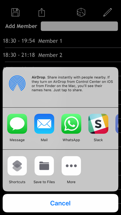 screenshot 3