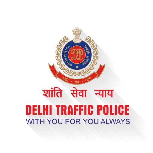 traffic prahari