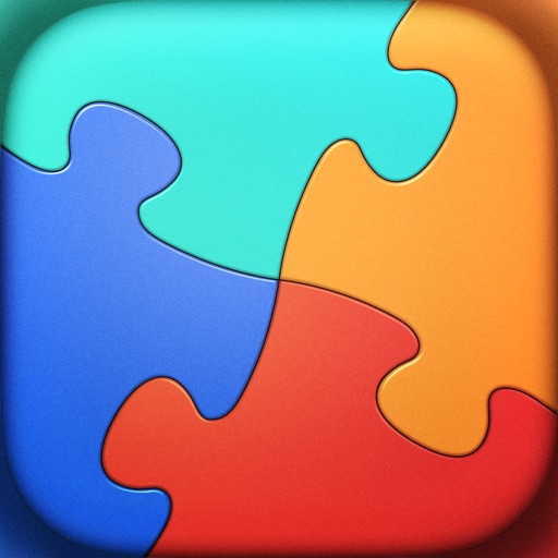 puzzles & jigsaws pro