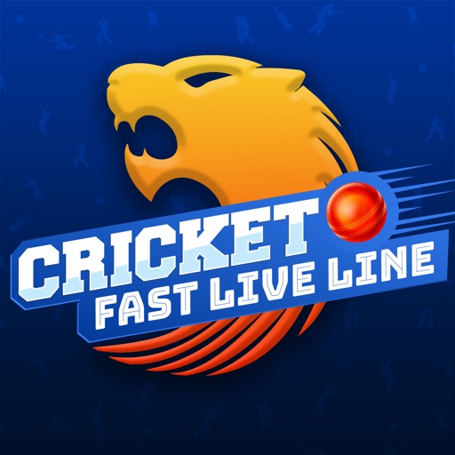 cricket fast live line