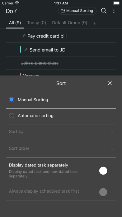 screenshot 6