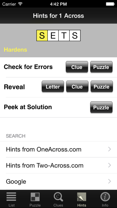 screenshot 4