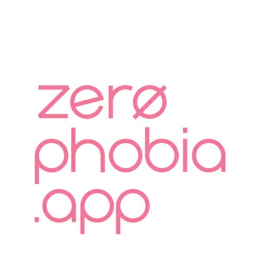zerophobia - fear of flying